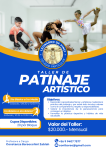 PATINAJE